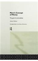 Marx's Concept of Money