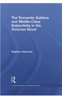 The Romantic Sublime and Middle-Class Subjectivity in the Victorian Novel