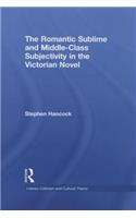 Romantic Sublime and Middle-Class Subjectivity in the Victorian Novel