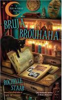 Bruja Brouhaha