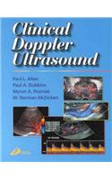 Clinical Doppler Ultrasound