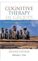 Cognitive Therapy in Groups