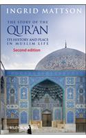 The Story of the Qur'an