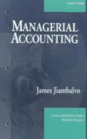 Managerial Accounting