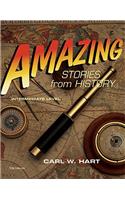 Amazing Stories from History, Intermediate Level