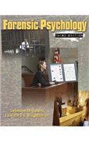 Forensic Psychology