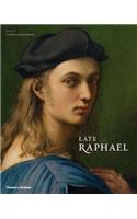 Late Raphael