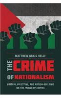 The Crime of Nationalism