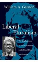 Liberal Pluralism