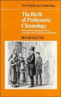 The Birth of Prehistoric Chronology