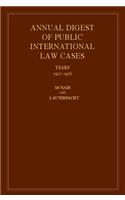 International Law Reports