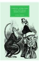 Darwin, Literature and Victorian Respectability