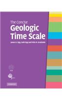 Concise Geologic Time Scale