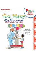 Too Many Balloons