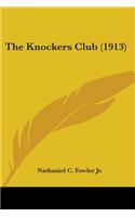 Knockers Club (1913)