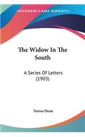 The Widow In The South