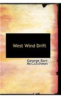 West Wind Drift