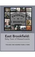 East Brookfield