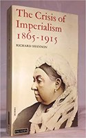 Crisis of Imperialism, 1865-1915