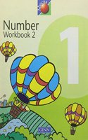 NUMBER WORKBOOK 2