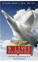 9 Lives of a Fighter Pilot