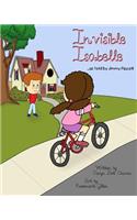 Invisible Isabelle...as told by Jimmy Pizzelli