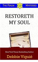 Restoreth My Soul