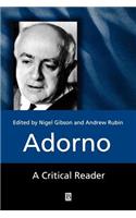 Adorno