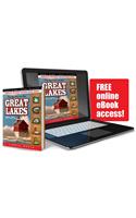 The Mystery on the Great Lakes: (30 Real Kids! Real Places! (Hardcover))