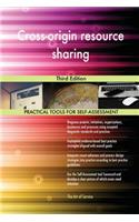 Cross-origin resource sharing Third Edition