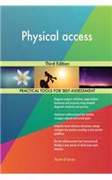 Physical access Third Edition