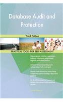 Database Audit and Protection Third Edition