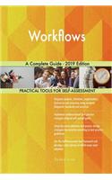 Workflows A Complete Guide - 2019 Edition