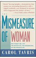 Mismeasure of Woman