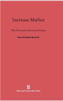 Increase Mather