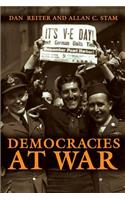 Democracies at War