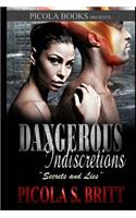 Dangerous Indiscretions