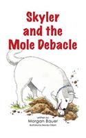 Skyler and the Mole Debacle