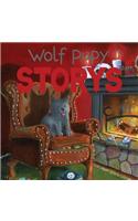 Wolf Pupy Storys