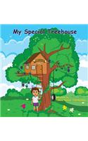 My Special Treehouse