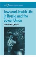 Jews and Jewish Life in Russia and the Soviet Union