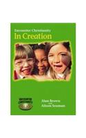 Encounter Christianity Ks1: In Creation (Big Book)