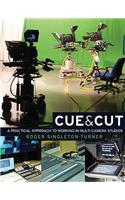 Cue and Cut