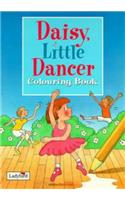 Daisy, Little Dancer