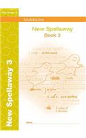 New Spellaway Book 3