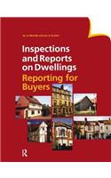 Inspections and Reports on Dwellings