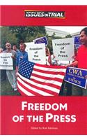 Freedom of the Press