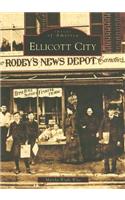 Ellicott City