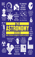 Astronomy Book