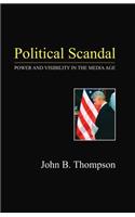 Political Scandal